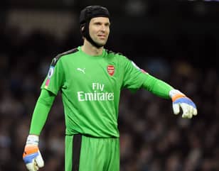 Petr Cech Offers To Help Ryan Mason With Recovery From Fractured Skull