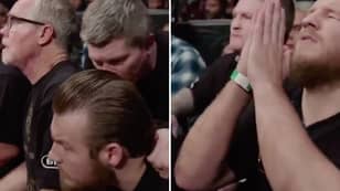 How Fury's Corner Reacted During The 12th Round Of Wilder Fight Is Pure Class
