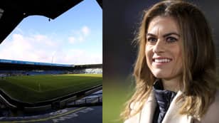 Leeds Invite Karen Carney To The Training Ground After Criticised Tweet