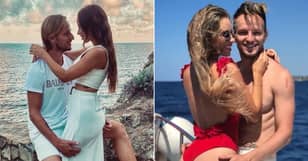 Ivan Rakitic Asked Out His Wife ‘20 Or 30 Times’ Before She Finally Accepted