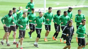 Sporting Lisbon President Suspends 19 Players