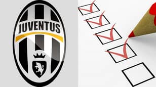 Juventus' Shortlist For Central Midfield Targets Surfaces Online