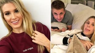 Genie Bouchard Takes Relationship To Next Level With LAD Who Won Super Bowl Bet
