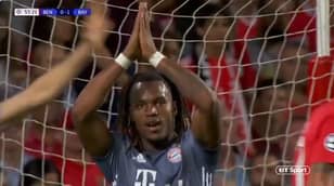 Renato Sanches Rounds Off Bayern Munich Team Move To Go From Flop To Hero