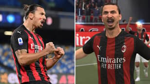 EA Sports Respond To Zlatan Ibrahimovic's Comment About Using His Likeness In FIFA 21 