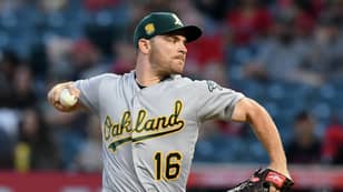 Aussie Pitcher Liam Hendriks Set To Pen Mammoth $70 Million Deal With New MLB Team