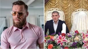 Khabib Nurmagomedov Calls Conor McGregor A 'Rapist' In Controversial Post