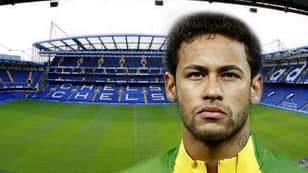 Chelsea Made Neymar A Huge Promise When They Tried To Sign Him