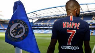 Kylian Mbappe Could Have Been A Chelsea Player