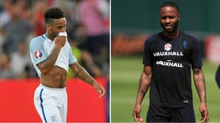 Raheem Sterling Explains Just How Much Unnecessary Abuse And Coverage Has Affected Him