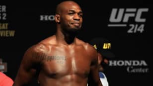 BREAKING: Jon Jones Defeats Daniel Cormier At UFC 214