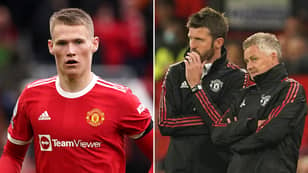 Scott McTominay Will Be ‘Changing Roles’ And Man Utd Fans Don’t Understand Why