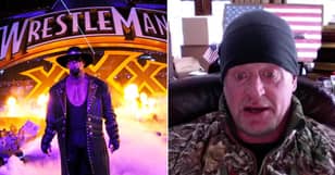 The Undertaker Is Offering Up Incredible Make-A-Wish WWE Ring Entrance