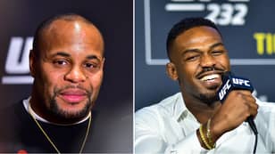 Daniel Cormier Responds After Jon Jones "Guarantees" There Will Be No Third UFC Fight