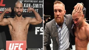 Conor McGregor's Teammate Calls Out Amir Khan After UFC Release