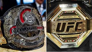 UFC Champion Called Out To Historic 'Champion Vs. Champion' Super-Fight By Bellator Title Holder