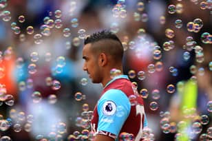 Dimitri Payet's Tweet From 11 Months Ago Comes Back To Bite Him In The Ass