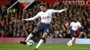 Dele Alli Talks Goal Celebrations, Social Media, And Coping With Pressure