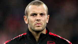 Premier League Manager Confirms Interest In January Move For Jack Wilshere 
