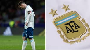 Lionel Messi's Absence In Morocco Friendly Will See Argentine FA Lose Out On €450,000