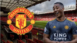 Manchester United In Talks Over Potential Move For Youri Tielemans 