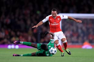 Santi Cazorla Opens Up About Injury That Ended His Arsenal Career