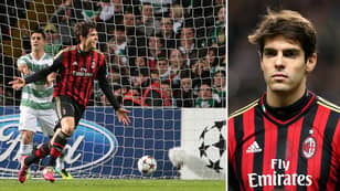 AC Milan Complete €30m Signing Of Liverpool Target Described As The 'New Kaká'