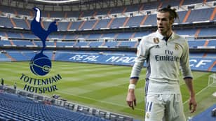 Real Madrid Interested In Swapping Gareth Bale For Tottenham Hotspur Star