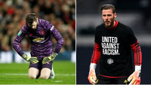 David De Gea Is The Best Goalkeeper In the World, Says Manchester United Manager Ole Gunnar Solskjaer