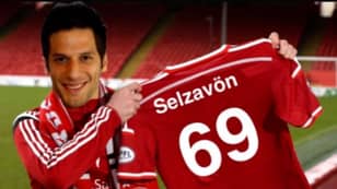 The Time When Sky Sports Thought 'Yerdas Selzavon' Signed For Aberdeen