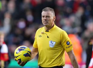 Mark Halsey Reveals The Decision He Was Forced To Lie About