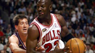 The Reason Why Michael Jordan Wanted Bigger Biceps Proves Just What Kind Of Competitor He Was