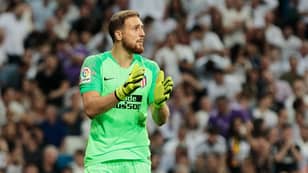Jan Oblak Has More Clean Sheets Than Goals Conceded Since 2014/15