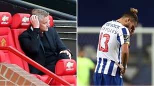 Manchester United's Alternative To Alex Telles Would Have Annoyed Fans