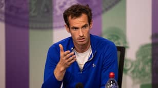 Andy Murray Has Pulled Out Of Wimbledon 