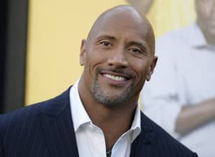 The Rock Shares The Emotional Reason Behind His Dad’s Christmas Gift