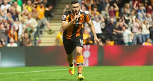 BREAKING: Robert Snodgrass Completes Medical Ahead Of Move Away From Hull