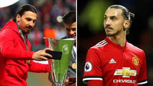 Zlatan Ibrahimovic: I Needed New Haters Because All The Old Ones Became My Fans