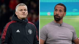 "I'd Be Off" - Rio Ferdinand Urges Out Of Favour Manchester United Star To Leave Old Trafford