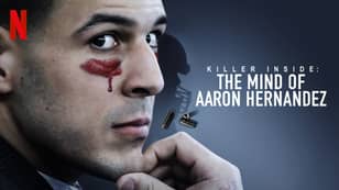 Netflix's True Crime Documentary 'Killer Inside: The Mind Of Aaron Hernandez' Will Give You Chills 