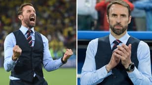 Gareth Southgate Has Contacted Player Asking If He’ll Switch Allegiances