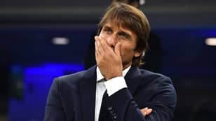 Antonio Conte 'Under Police Protection' After Receiving A Bullet In The Post