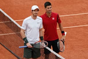 Andy Murray Damages Chances Of Catching Novak Djokovic Ahead Of Rio
