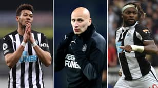 Newcastle United Player Wages Revealed After £400,000-A-Week Man Linked With Move