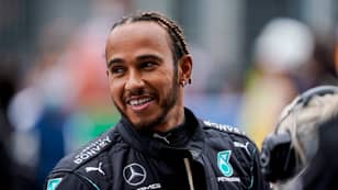 Lewis Hamilton Labels Formula One A "Billionaire Kids' Club"