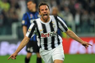 GOALS OF THE DAY: Del Piero's Greatest Hits