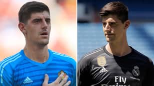 Real Madrid Star Thibaut Courtois Names The Four Best Goalkeepers In The World Right Now