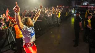 Daniel Bryan Talks Incredible WWE Return And Dream Opponents