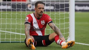 Danny Ings Is Desperate For Manchester Transfer This Summer