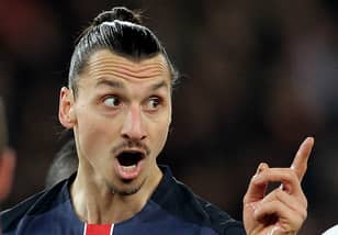 Zlatan Ibrahimovic Involved In Fight With PSG Teammate During Training